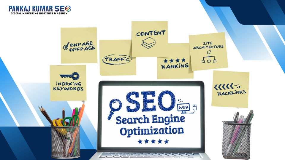 Best SEO Company in Jaipur – Grow Your Business with Proven SEO Experts
